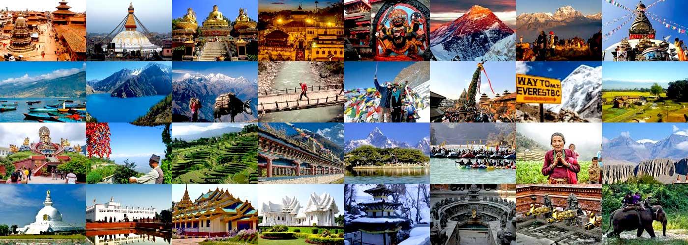 तीन महिनामा १८७ देशबाट एक लाख ६० हजारभन्दा बढी पर्यटक नेपाल घुम्न आए